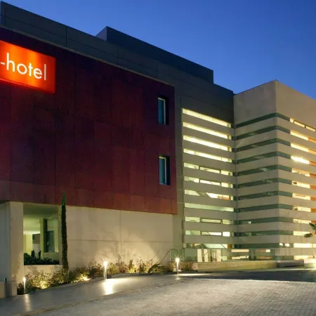 Eurostars I-Hotel Madrid