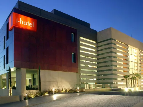 Eurostars I-Hotel Madrid