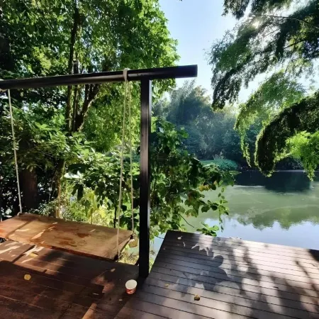 Le Bassin Erawan Resort