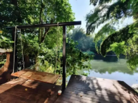 Le Bassin Erawan Resort