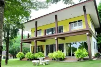 At Home Suanphung Hotel a Pa Wai