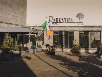 The Parkview Hotel のホテル