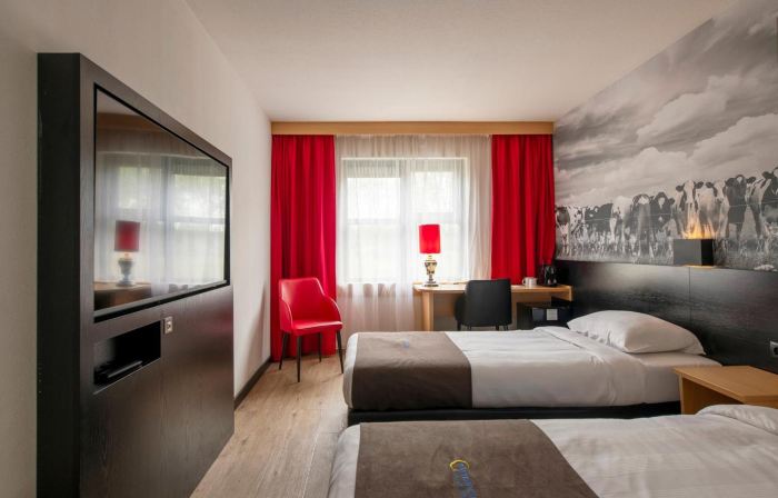 Bastion Hotel Heerlen
