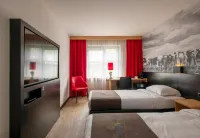 Bastion Hotel Zoetermeer Hotels in Zoetermeer