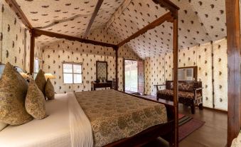 Ranthambore Tiger Machan Resort