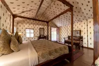 Ranthambore Tiger Machan Resort