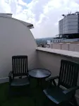 Rincón de Gran Vía - navetta aeroportuale