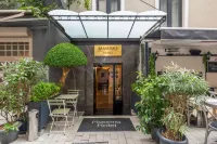 Massimo Hotel İstanbul Hotels in 