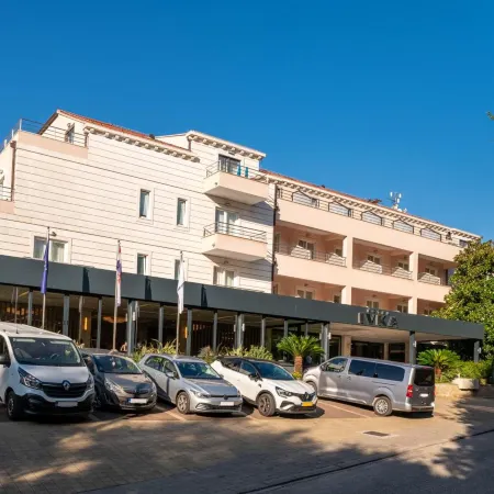Hotel Ivka