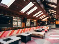 Russell Court Hotel Hotel a Dublino