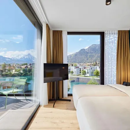Essential by Dorint Interlaken