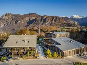 Hotel Bohinj