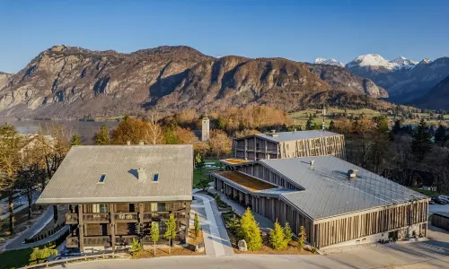 Hotel Bohinj