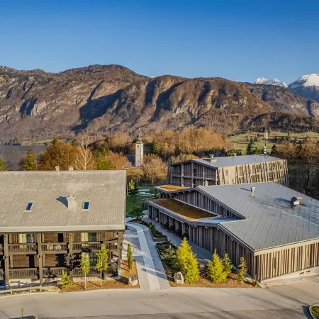 Hotel Bohinj