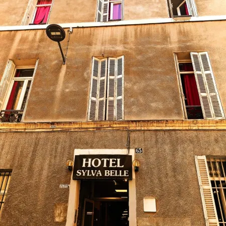 Hotel Sylvabelle
