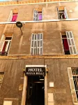 Hotel Sylvabelle Hotels in 6th arrondissement of Marseille