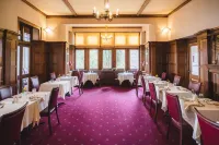 Northfield Hotel - servizio colazione