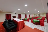 Holiday Home Resort