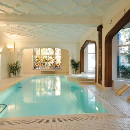Villa Bavaria