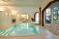 Villa Bavaria - Pool