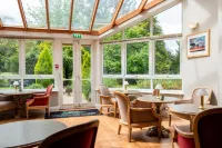 Woodlands Lodge Hotel Hotels in Lyndhurst