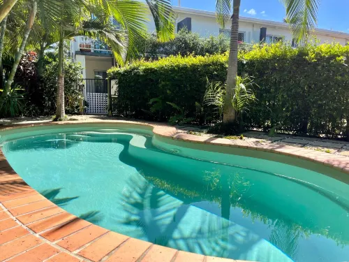 Beachcomber Peregian Beach Hotel a Peregian Beach