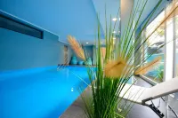 Parkhotel Residenz - Beach