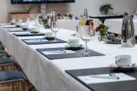 Hotel am Tierpark Gotha - Wifi