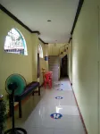 Rms Travellers Inn Các khách sạn ở Poro