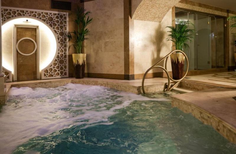 Grand Hotel Continental Bucuresti photo 4