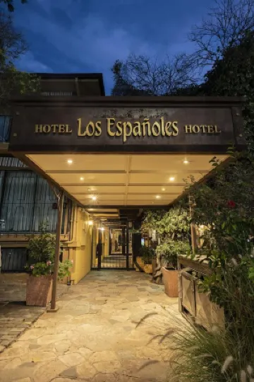 Teclados Hotel