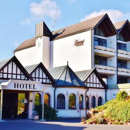 Hotel Reiterhof