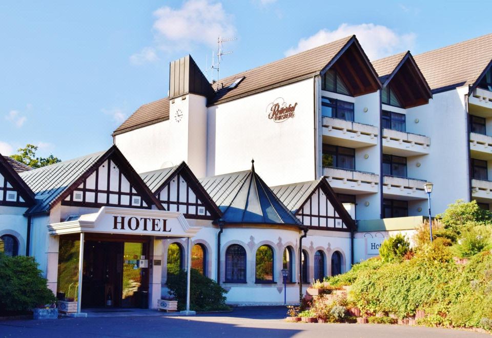 Hotel Reiterhof