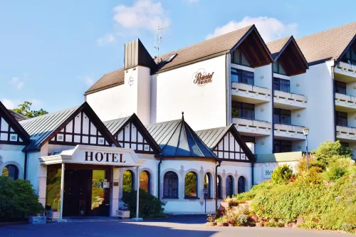Hotel Reiterhof - spa