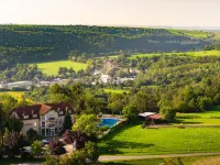 Berghotel Wilhelmsburg - Wifi