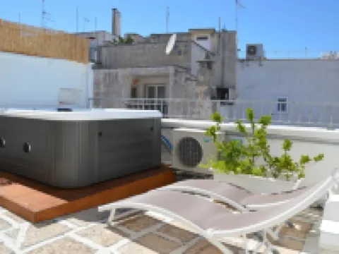 21mq Suite Homes Ostuni Hotels in Ostuni