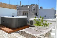 21mq Suite Homes Ostuni