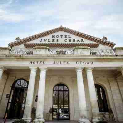 Hôtel & Spa Jules César Arles - MGallery Hotel Exterior
