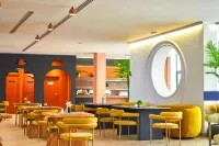 ONOMO Hotel Bamako - فطور