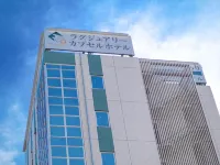 Leo Yu Capsule Hotel Funabashi - 3-Star