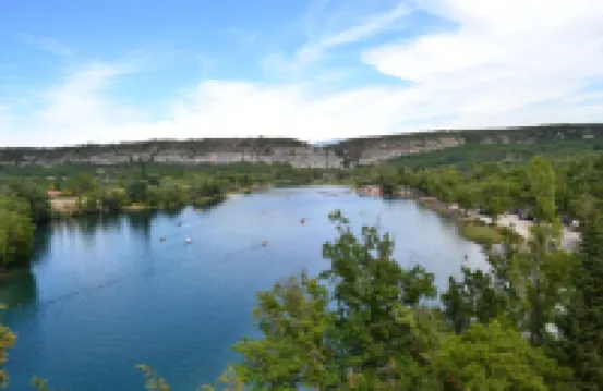 La Villa Provençale