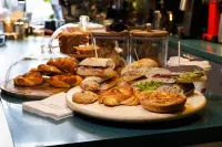 아파트호텔 블렌드 시티센터