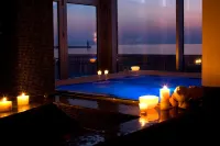 BO Hotel Palazzo - Hot Tub