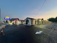 Richmond Motel - 2-Star