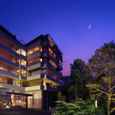 Tsuganoki Hotels near ايدو بلاد العجائب