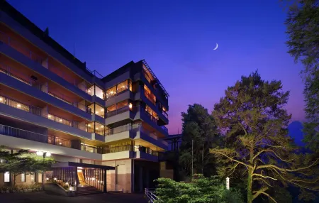 Tsuganoki Отели рядом с достопримечательностью «Мировая площадь Тобу»