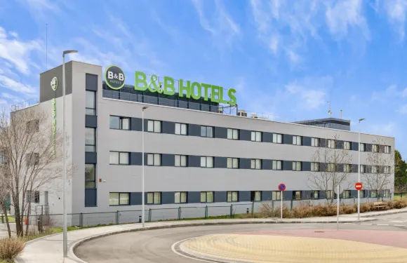 拉斯羅薩斯民宿酒店