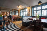 The Mayflower Hotels in Lymington