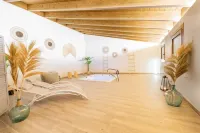 Hotel Eth Solan Spa & Fitness - spa
