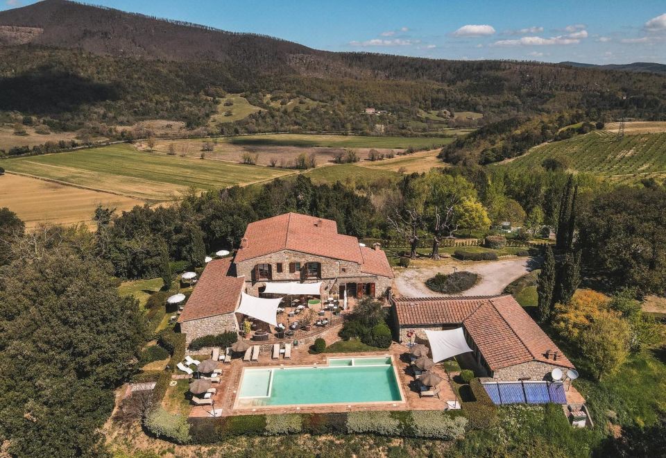 La Melosa Resort & Spa - Housity
